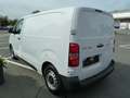 Opel Vivaro 1.5 D 3 Sitze Klima PDC beschädigt Weiß - thumbnail 16