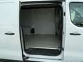 Opel Vivaro 1.5 D 3 Sitze Klima PDC beschädigt Weiß - thumbnail 14