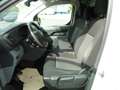 Opel Vivaro 1.5 D 3 Sitze Klima PDC beschädigt Weiß - thumbnail 3