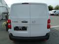 Opel Vivaro 1.5 D 3 Sitze Klima PDC beschädigt Weiß - thumbnail 11
