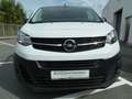 Opel Vivaro 1.5 D 3 Sitze Klima PDC beschädigt Weiß - thumbnail 15