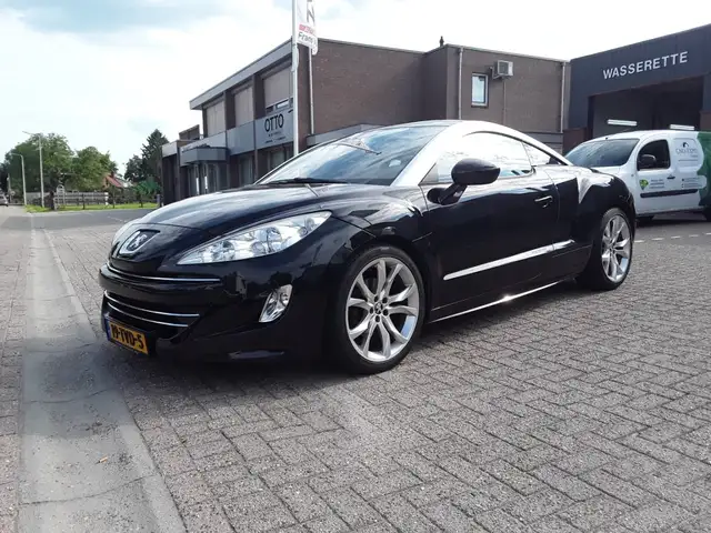 Peugeot RCZ 1.6 THP / NAVI / PDC