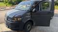 Volkswagen T6 Transporter Kastenwagen LR HD 2,0 TDI BMT Grau - thumbnail 5
