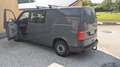 Volkswagen T6 Transporter Kastenwagen LR HD 2,0 TDI BMT Grau - thumbnail 1