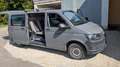 Volkswagen T6 Transporter Kastenwagen LR HD 2,0 TDI BMT Grau - thumbnail 3