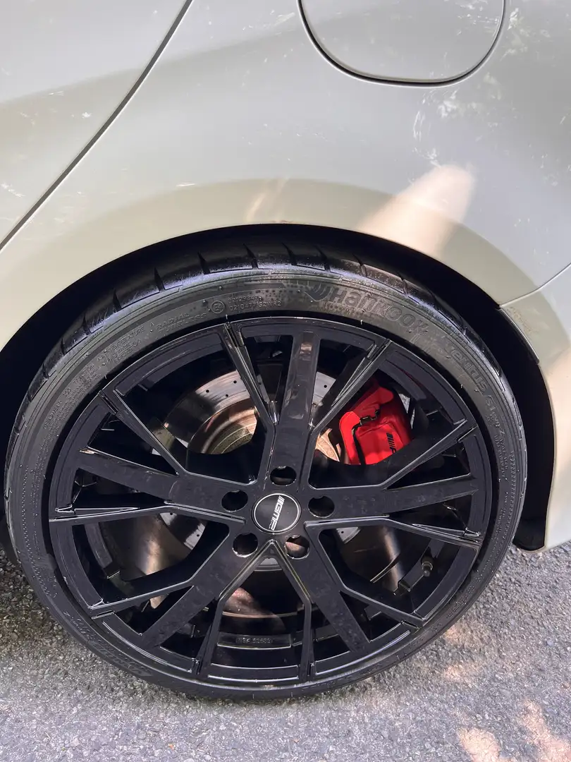 Mercedes-Benz A 45 AMG 4matic 360cv auto E6 - 1