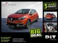 Renault Captur 1.5 dCi 90 eco² ENERGY Dynamique Navi+LM Orange - thumbnail 1