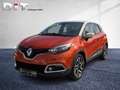 Renault Captur 1.5 dCi 90 eco² ENERGY Dynamique Navi+LM Orange - thumbnail 2