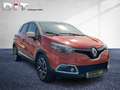 Renault Captur 1.5 dCi 90 eco² ENERGY Dynamique Navi+LM Orange - thumbnail 6