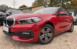 Bmw 116 d Advantage Navi*SitzHz.*Tempomat