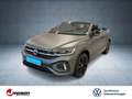 Volkswagen T-Roc Cabrio Edition Grey 1.5 TSI DSG ACC+DCC+Nav Grau - thumbnail 1