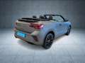 Volkswagen T-Roc Cabrio Edition Grey 1.5 TSI DSG ACC+DCC+Nav Grau - thumbnail 6
