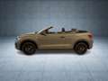 Volkswagen T-Roc Cabrio Edition Grey 1.5 TSI DSG ACC+DCC+Nav Grau - thumbnail 3