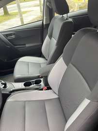 Bild 8 Toyota Auris Hybrid Cool