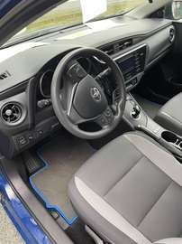 Bild 7 Toyota Auris Hybrid Cool