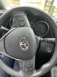 Bild 12 Toyota Auris Hybrid Cool