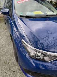 Bild 3 Toyota Auris Hybrid Cool