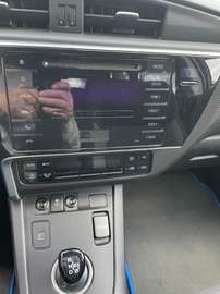 Bild 11 Toyota Auris Hybrid Cool