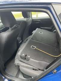 Bild 9 Toyota Auris Hybrid Cool