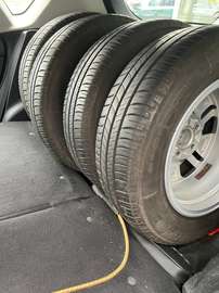 Bild 10 Toyota Auris Hybrid Cool