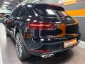 Porsche Macan 3.0D S 250cv PDK My18 Restyling PDLS/PSM/PCM/PASM Zwart - thumbnail 13