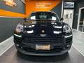 Porsche Macan 3.0D S 250cv PDK My18 Restyling PDLS/PSM/PCM/PASM Zwart - thumbnail 6