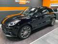 Porsche Macan 3.0D S 250cv PDK My18 Restyling PDLS/PSM/PCM/PASM Zwart - thumbnail 8