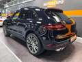 Porsche Macan 3.0D S 250cv PDK My18 Restyling PDLS/PSM/PCM/PASM Zwart - thumbnail 11
