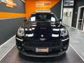 Porsche Macan 3.0D S 250cv PDK My18 Restyling PDLS/PSM/PCM/PASM Zwart - thumbnail 5
