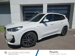 BMW ieDrive20 204ch M Sport