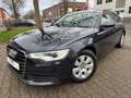 Audi A6 Lim. 2.0 TFSI*STANDHEIZUNG*KEYLESS*XENON*NAVI Bleu - thumbnail 1