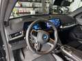 BMW iX2 iX2 xDrive30 66,5kWh Schwarz - thumbnail 1