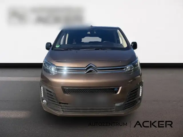 Citroen Spacetourer