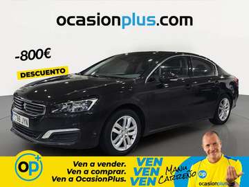 1.6BlueHDI Active 120