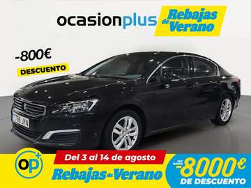 1.6BlueHDI Active 120