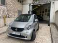 smart forTwo Fortwo 0.9 t Passion 90cv twinamic my18 Argent - thumbnail 3