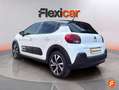Citroen C3 PureTech 60KW (83CV) SHINE Blanco - thumbnail 4
