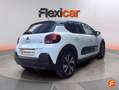 Citroen C3 PureTech 60KW (83CV) SHINE Blanco - thumbnail 7