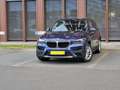 BMW X1 W.Neu X1 s18i LED Autom. Navi-Prof sDrive 17850km Blau - thumbnail 2