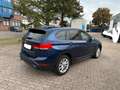 BMW X1 W.Neu X1 s18i LED Autom. Navi-Prof sDrive 17850km Blau - thumbnail 4