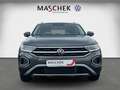 Volkswagen T-Roc Goal Navi LED AHK ACC Kamera ACC ParkAss. FLA AHK Grau - thumbnail 7