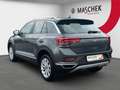 Volkswagen T-Roc Goal Navi LED AHK ACC Kamera ACC ParkAss. FLA AHK Grau - thumbnail 3