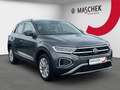 Volkswagen T-Roc Goal Navi LED AHK ACC Kamera ACC ParkAss. FLA AHK Grau - thumbnail 6