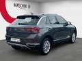 Volkswagen T-Roc Goal Navi LED AHK ACC Kamera ACC ParkAss. FLA AHK Grau - thumbnail 5
