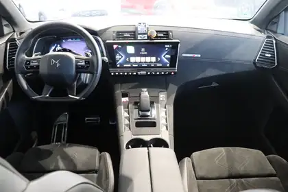 Annonce voiture d'occasion Citroen DS - CARADIZE