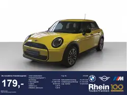 Mini Cooper S Classic Trim HUD/LED/K ZUG/CAM/LHZ/SH
