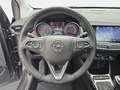 Opel Crossland CROSSLAND 1.2 TURBO ELEGANCE NAVI LED PANO KLIMA K Сірий - thumbnail 14