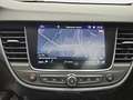 Opel Crossland CROSSLAND 1.2 TURBO ELEGANCE NAVI LED PANO KLIMA K Сірий - thumbnail 10