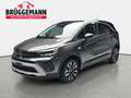 Opel Crossland CROSSLAND 1.2 TURBO ELEGANCE NAVI LED PANO KLIMA K Сірий - thumbnail 1