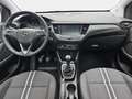 Opel Crossland CROSSLAND 1.2 TURBO ELEGANCE NAVI LED PANO KLIMA K Сірий - thumbnail 8